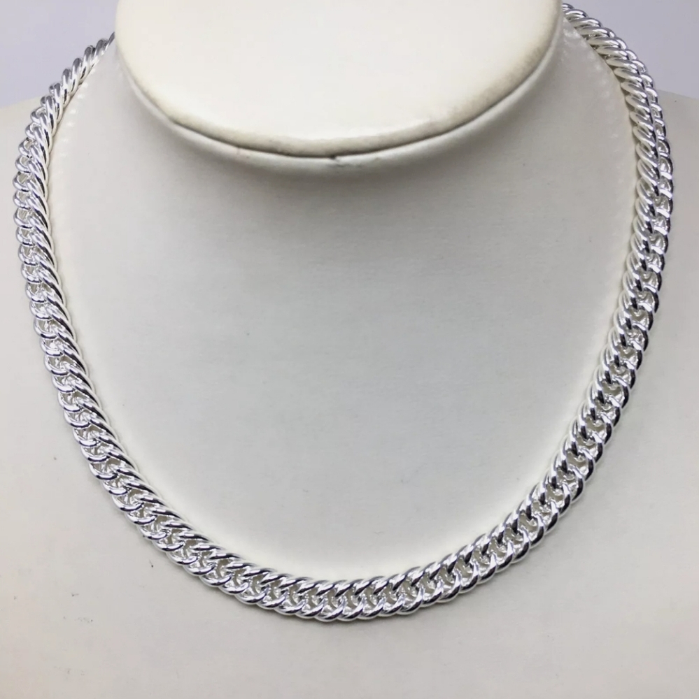 Vintage Estate Jewelry Necklace